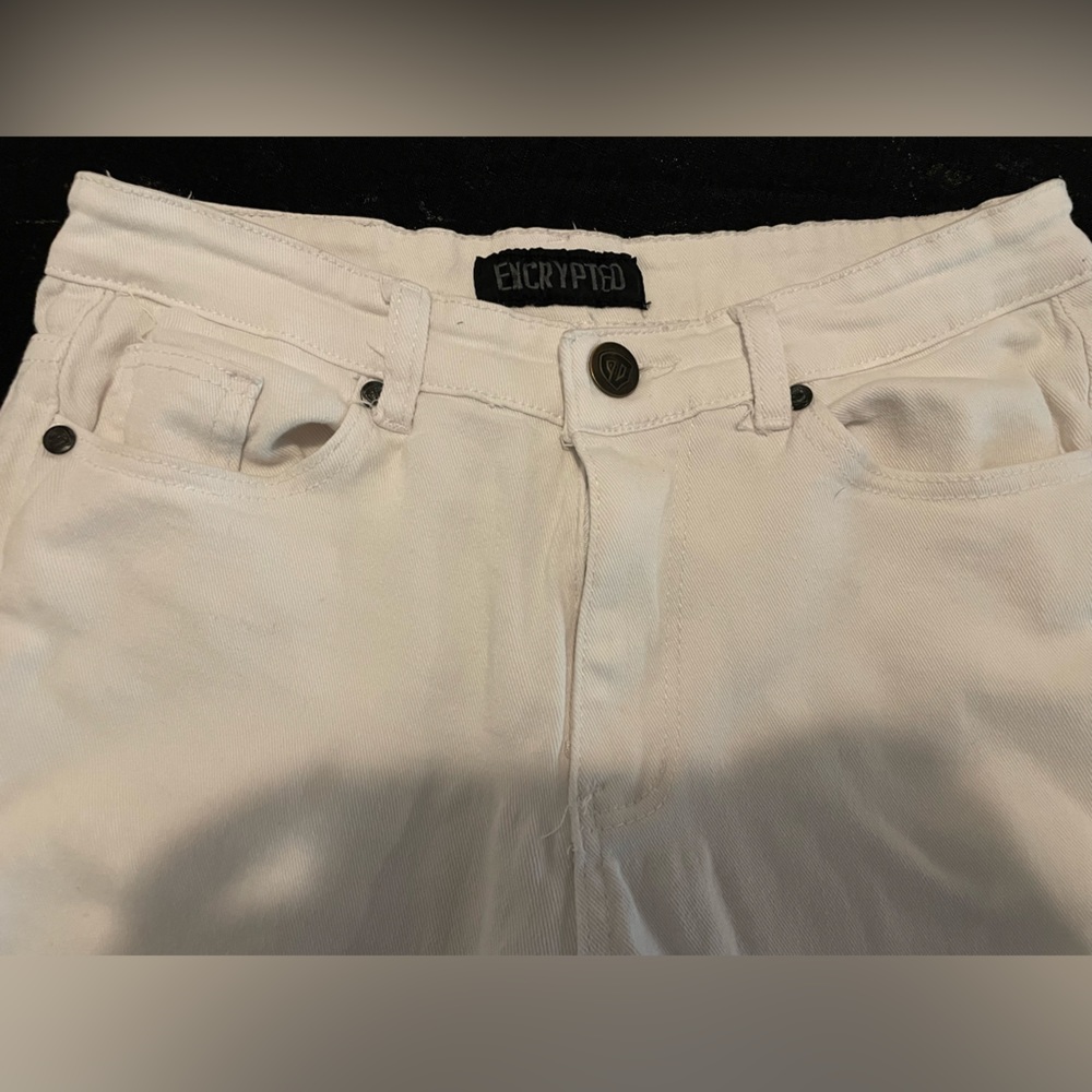🔴 Encrypted Jeans - Picture 4 of 9